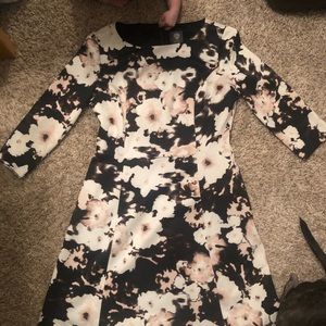 Vince Camuto dress